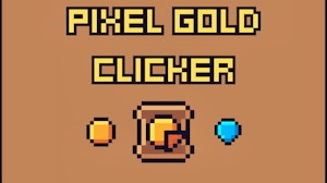 Image for Pixel Gold Clicker