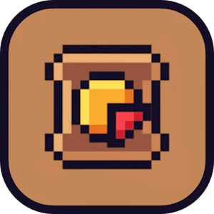 Pixel Gold Clicker Thumbnail