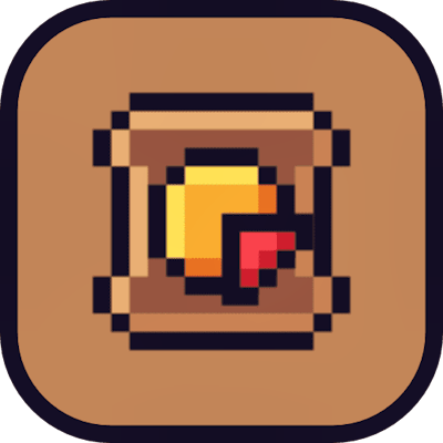 Pixel Gold Clicker By Gamepix