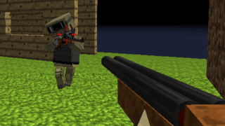 Pixel Gun Apocalypse