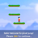 Pixel Jump - Ultimate