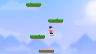 Pixel Jump Ultimate