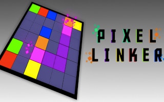 Pixel Linker game cover