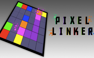 Pixel Linker game cover