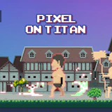 Pixel on Titan