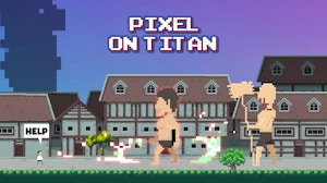 Image for Pixel on Titan