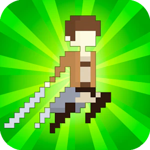 Pixel on Titan Thumbnail