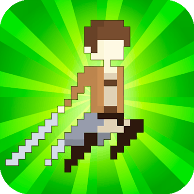 Pixel on Titan By Gamepix