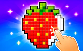 Pixel Paint Master