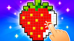 Pixel Paint Master