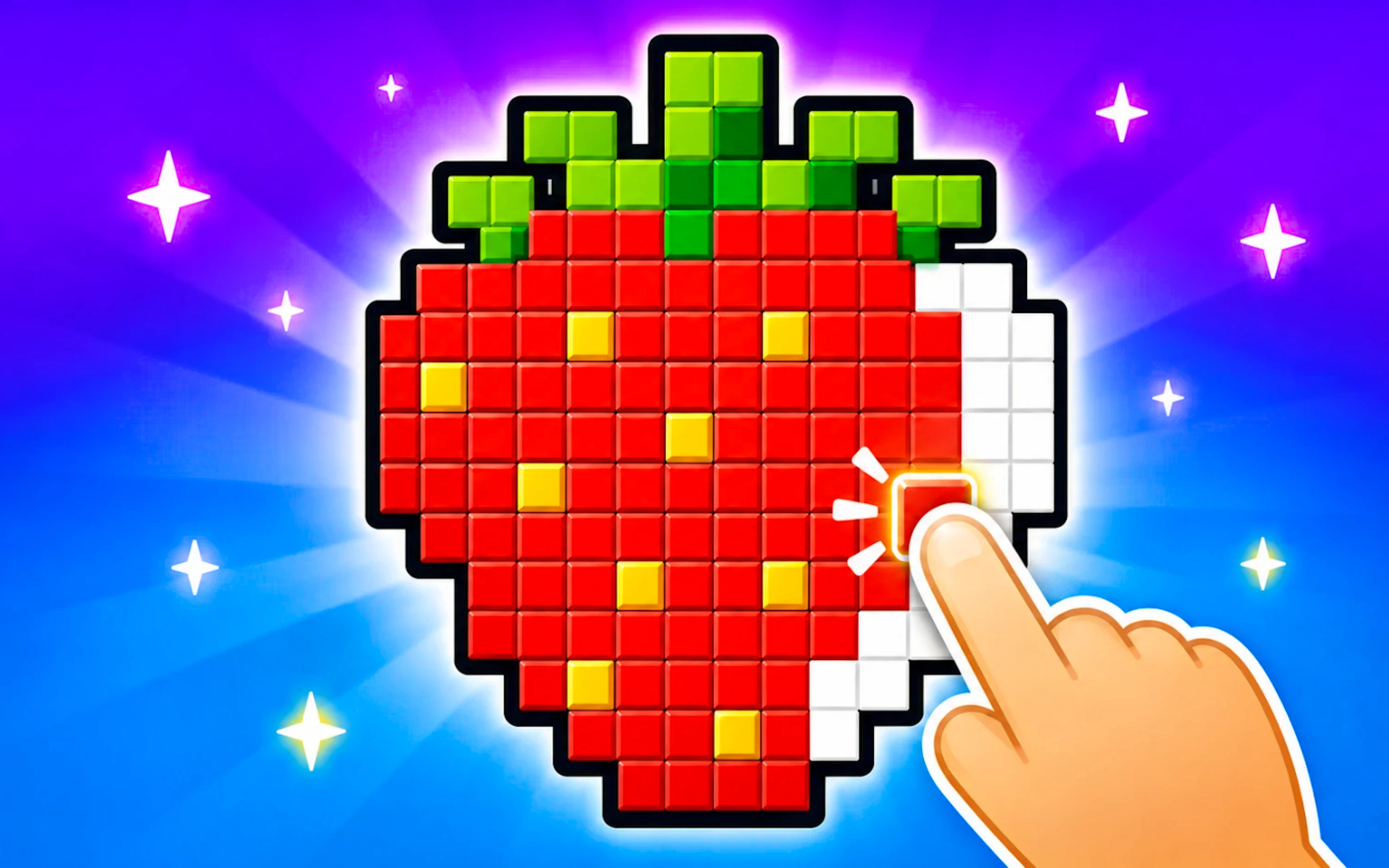 Pixel Paint Master