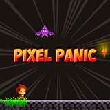 Pixel Panic