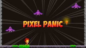 Image for Pixel Panic