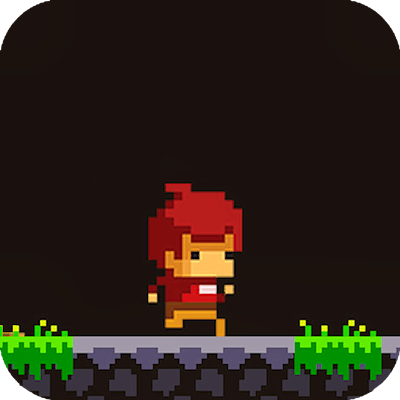 Pixel Panic By Gamepix