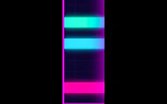 Pixel Pathways Retro Arcade Neon Game