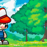 Pixel Peak