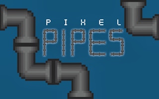 Pixel Pipes