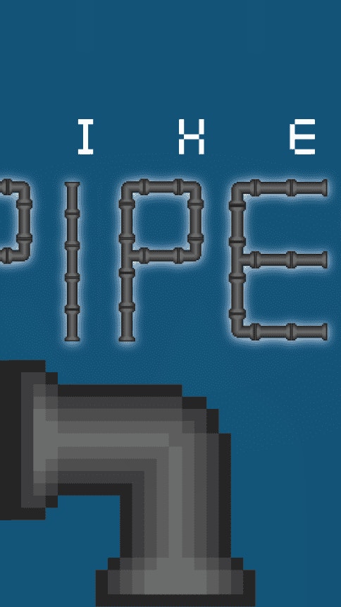 Pixel Pipes
