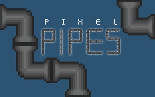 Pixel Pipes game cover