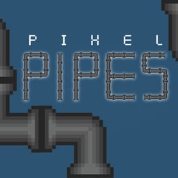 Pixel Pipes Online puzzle Games on taptohit.com