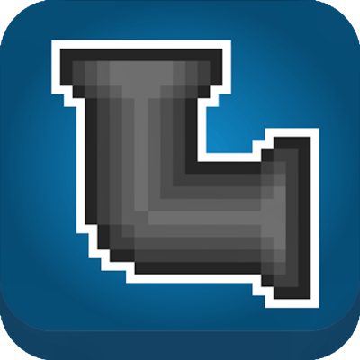 Pixel Pipes By Gamepix
