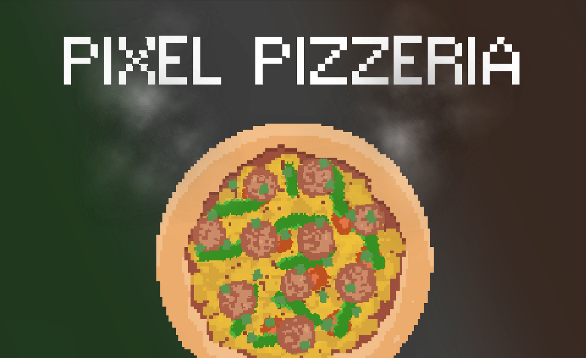 Pixel Pizzeria