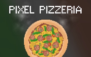 Pixel Pizzeria