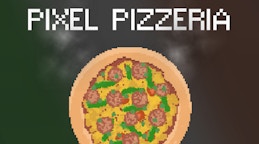 Pixel Pizzeria