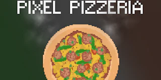 Pixel Pizzeria thumbnail