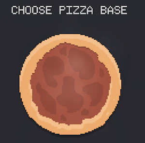 Pixel Pizzeria Thumbnail