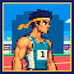 Pixel Podium
