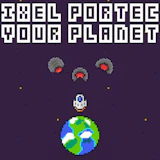 Pixel Protect Your Planet