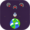 Pixel Protect Your Planet