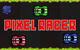 Pixel Racer