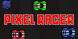 Pixel Racer thumbnail
