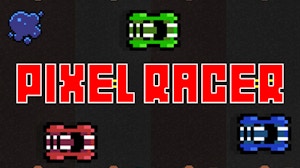 Image for Pixel Racer