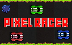 Pixel Racer