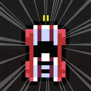 Pixel Racer Thumbnail