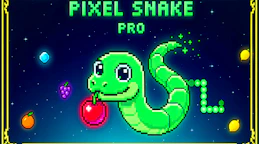 Pixel Snake Pro