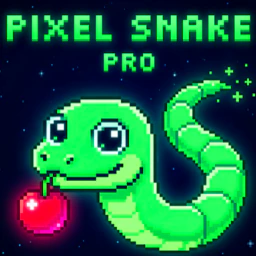 Pixel Snake Pro