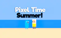 Pixel Time Summer