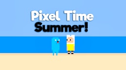 Pixel Time Summer