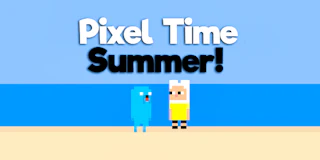 Pixel Time Summer thumbnail
