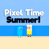 Pixel Time Summer