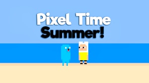 Image for Pixel Time Summer