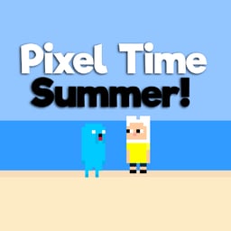 Juega gratis a Pixel Time Summer