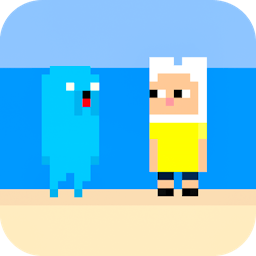Pixel Time Summer