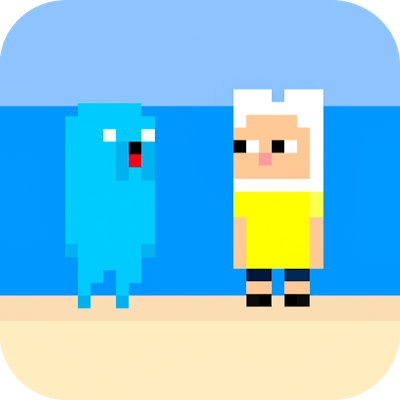 Pixel Time Summer By Gamepix