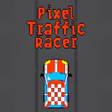 Pixel Traffic Racer