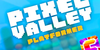 Pixel Valley thumbnail